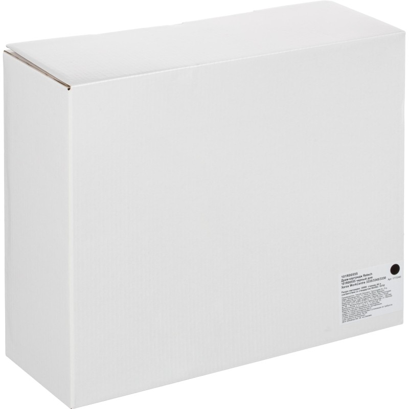 Драм-картридж Retech 101R00555 чер. для Xerox WorkCentre 3335/3345/3330