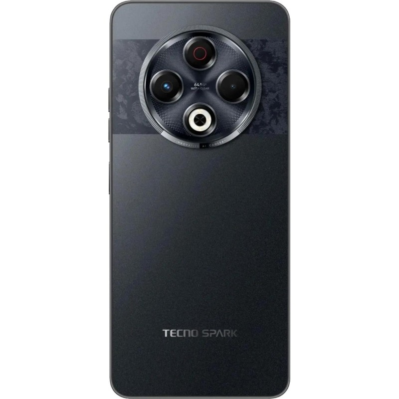 Смартфон Tecno Spark 30 256Gb 8Gb черный