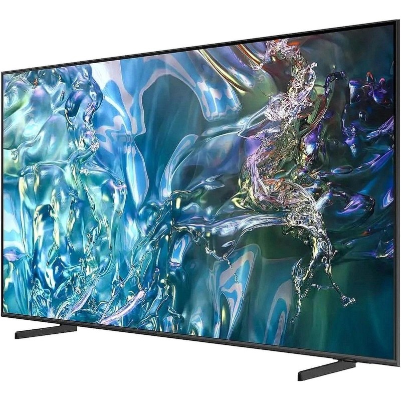 Телевизор Samsung QE75Q60DAUXRU