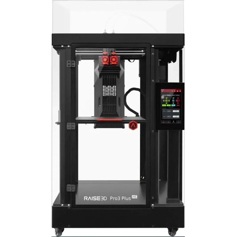 3D-принтер Raise3D Pro3 Plus HS