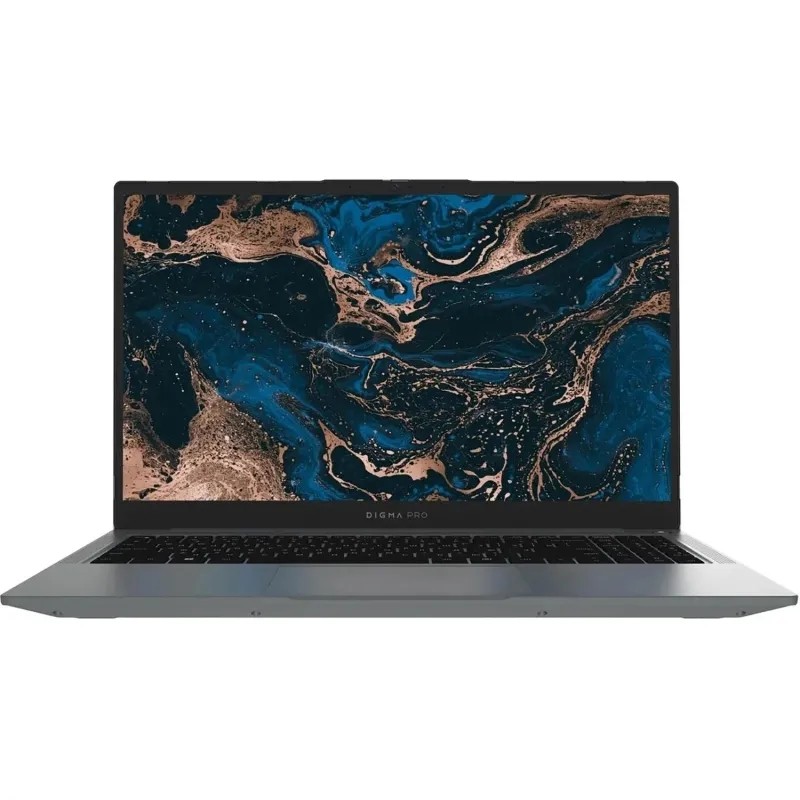 Ноутбук Digma Pro Parvus M(DN15R3-ADXW02)R3-3200U/16Gb/512Gb SSD/15.6/W11P