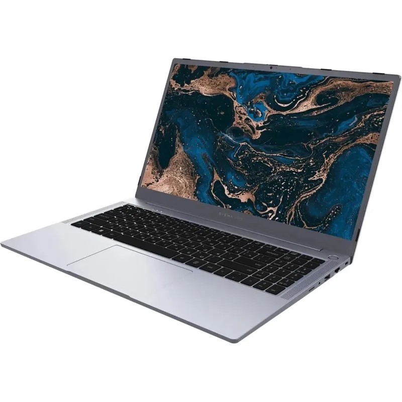 Ноутбук Digma Pro Parvus M(DN15R3-ADXW02)R3-3200U/16Gb/512Gb SSD/15.6/W11P