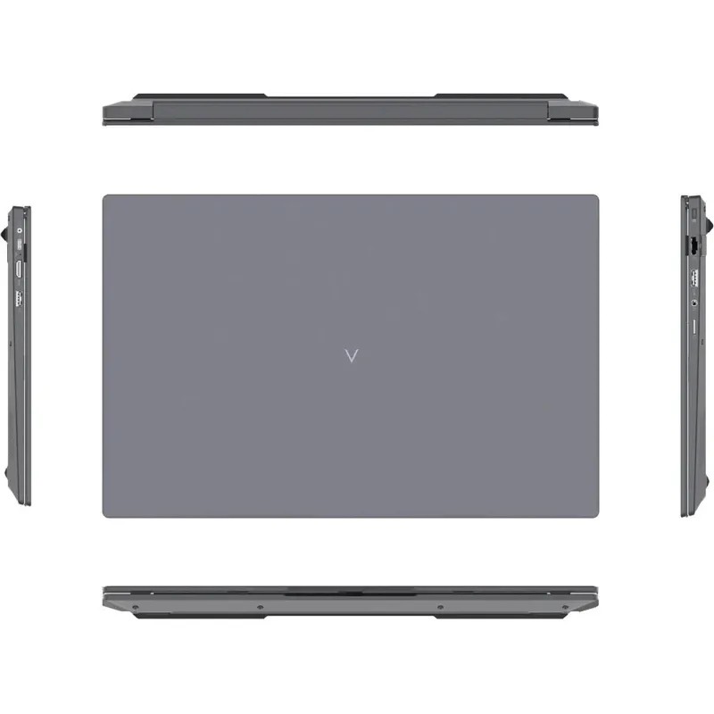 Ноутбук Digma Pro Parvus M(DN15R3-ADXW02)R3-3200U/16Gb/512Gb SSD/15.6/W11P