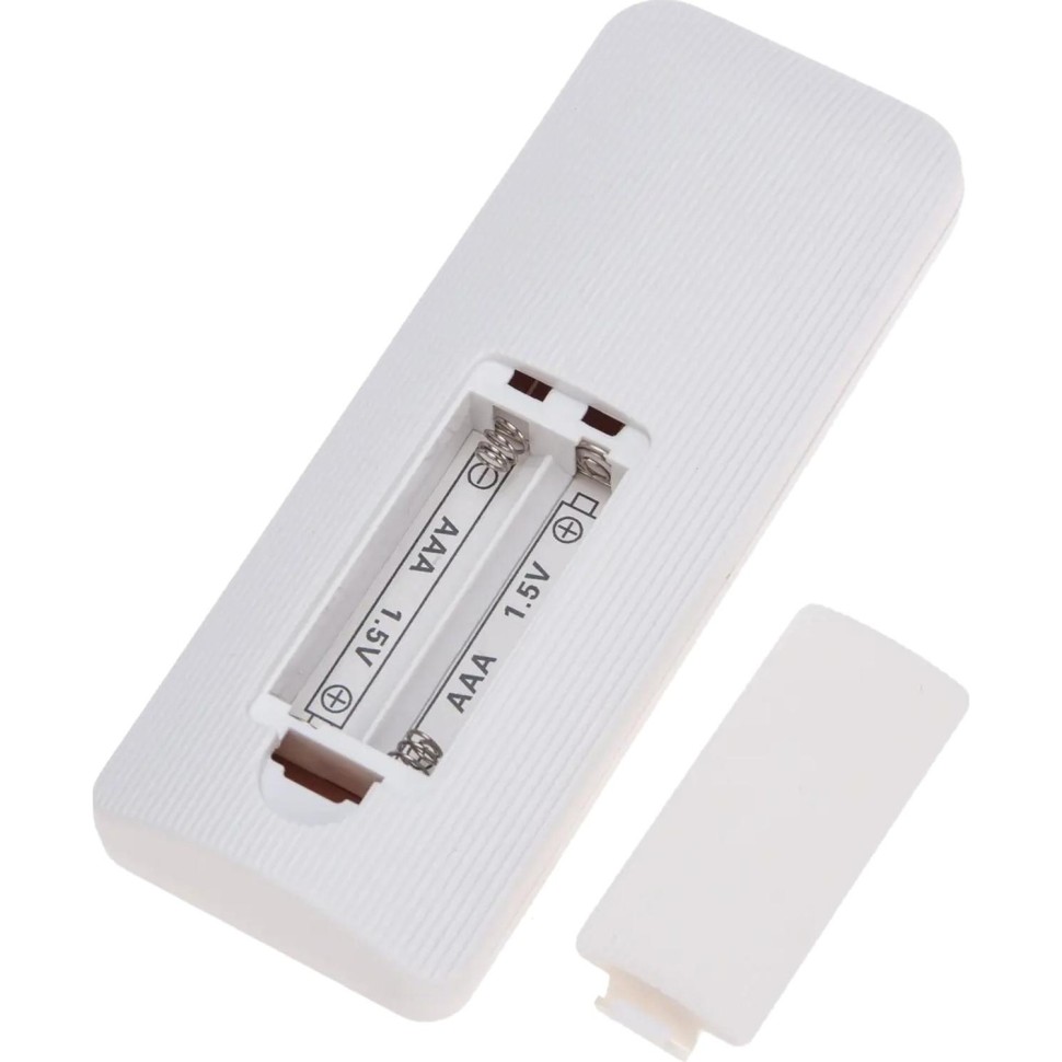 Пульт ДУ REXANT универсальный для кондиционеров (RX-102AII) (38-0105)