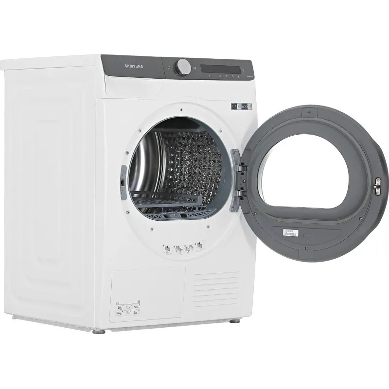 Сушильная машина Samsung DV90T5240AT/LP белый