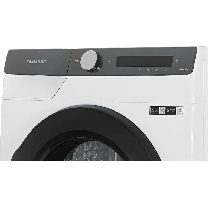Сушильная машина Samsung DV90T5240AT/LP белый