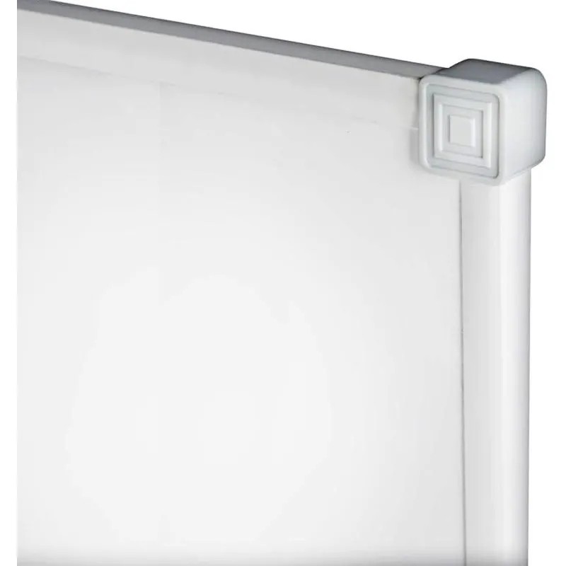 Доска магнитно-маркерная Attache Economy Classic 90х120 лак, ПВХ 1622844