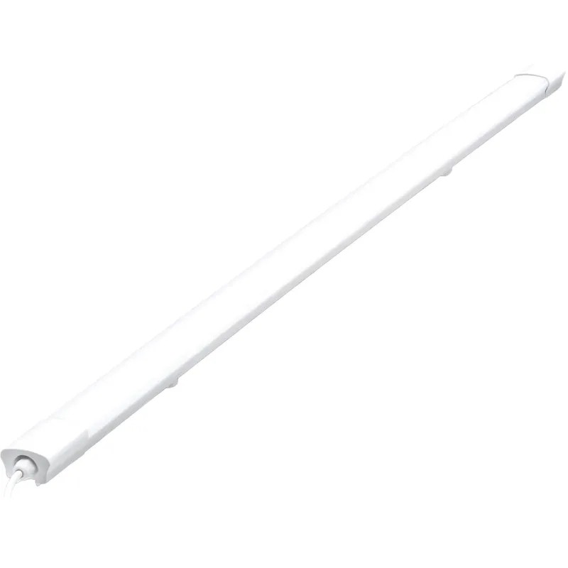 Светильник светодиодный JazzWay PWP-С2 1200 CL 40Вт,3800Лм,6500К,IP65