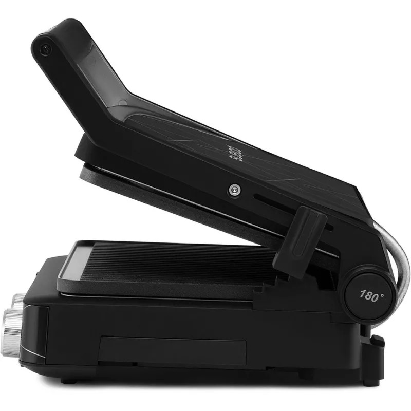 Электрогриль POLARIS PGP 2502, черный
