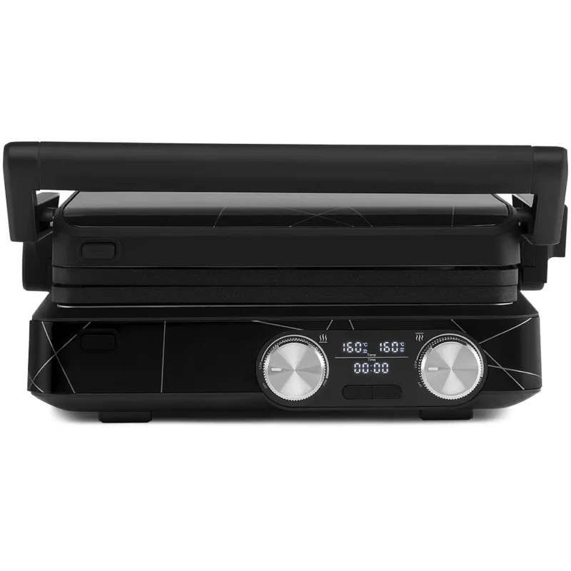 Электрогриль POLARIS PGP 2502, черный