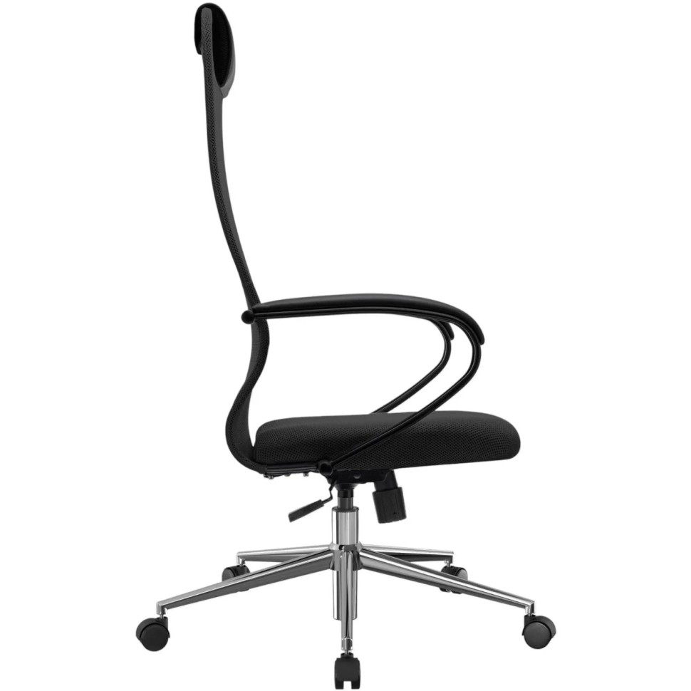 Кресло МТ_SU-B-8/подл.130/осн.009 Черный DA.12.1.2A2 Кресло МТ_SU-B-8/подл.130/осн.009 Черный DA.12.1.2A2