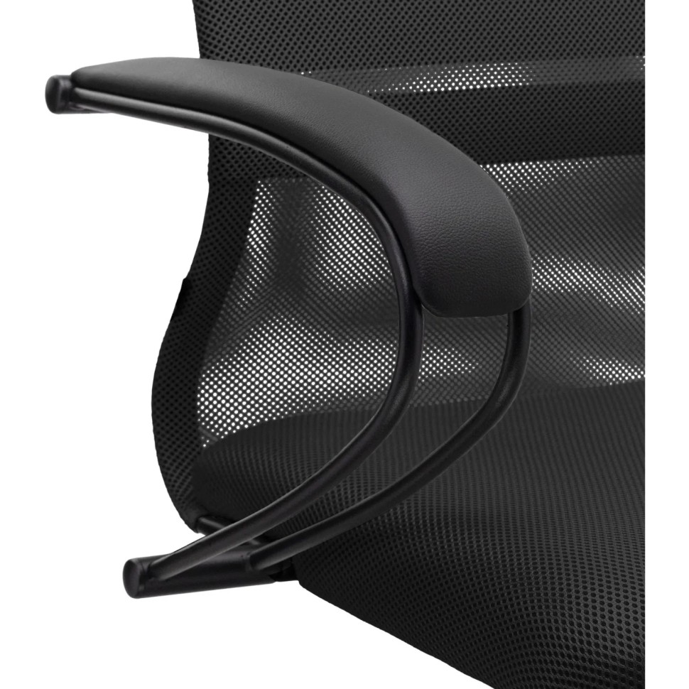 Кресло МТ_SU-B-8/подл.130/осн.009 Черный DA.12.1.2A2 Кресло МТ_SU-B-8/подл.130/осн.009 Черный DA.12.1.2A2