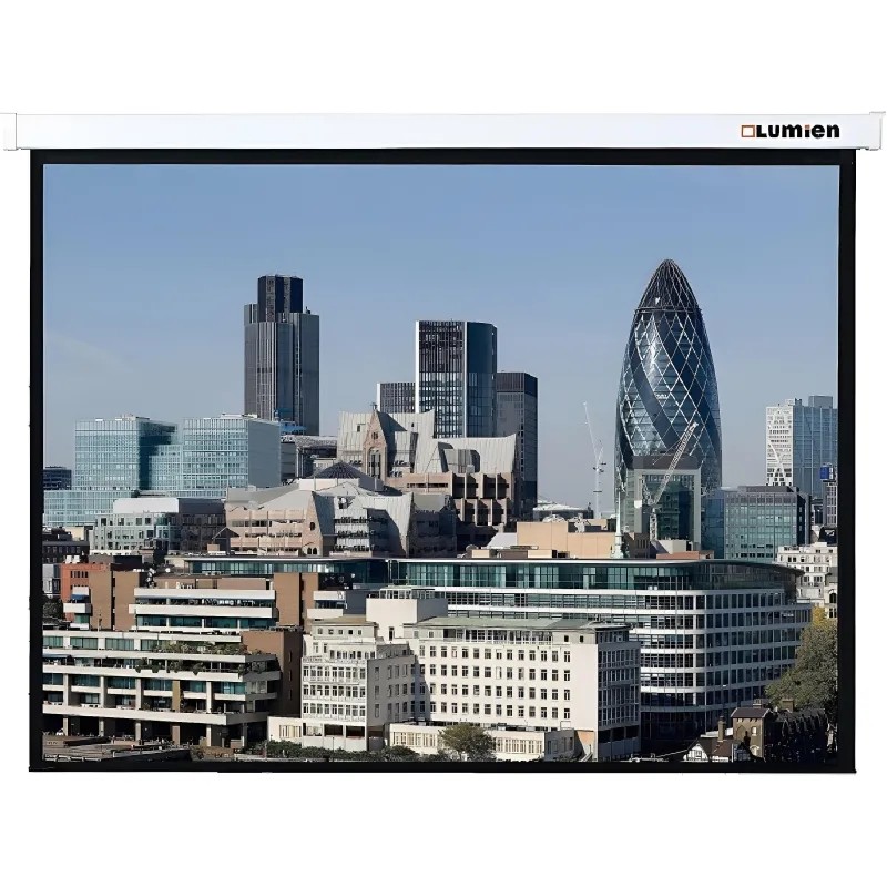 Экран для проектора Lumien Master Control 236x236 (LMC-100105)