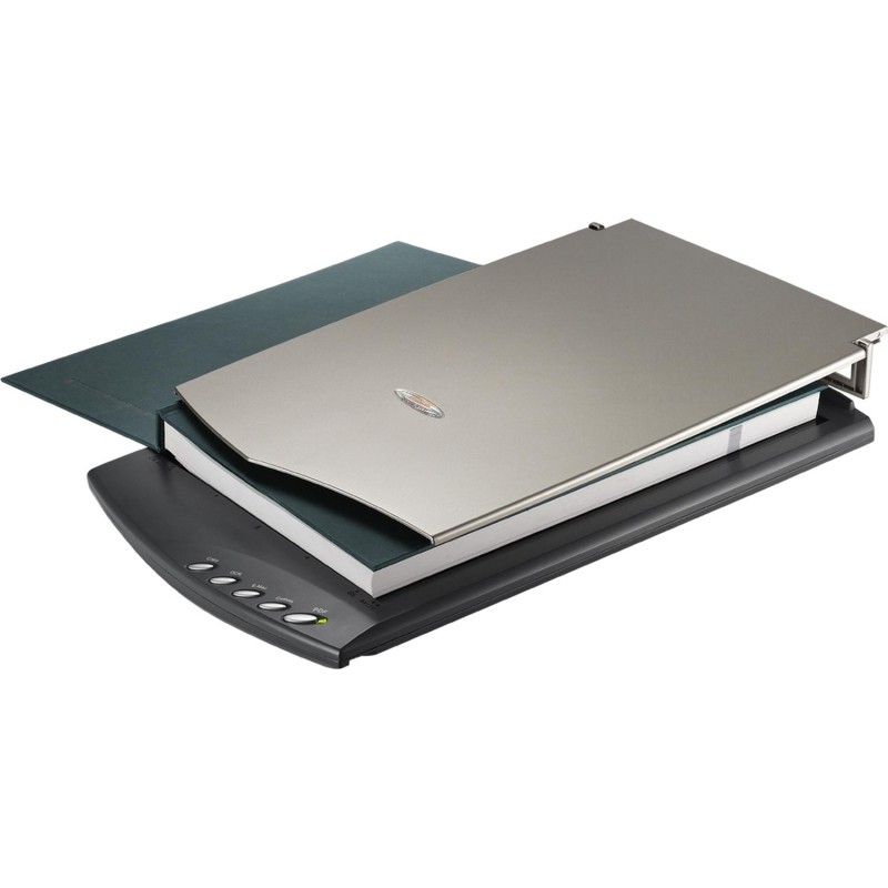 Сканер планшетный Plustek OpticSlim 2610 Pro