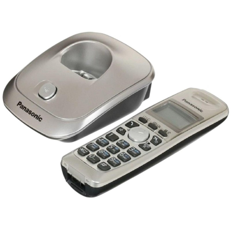 Радиотелефон Panasonic  KX-TG2511RUN