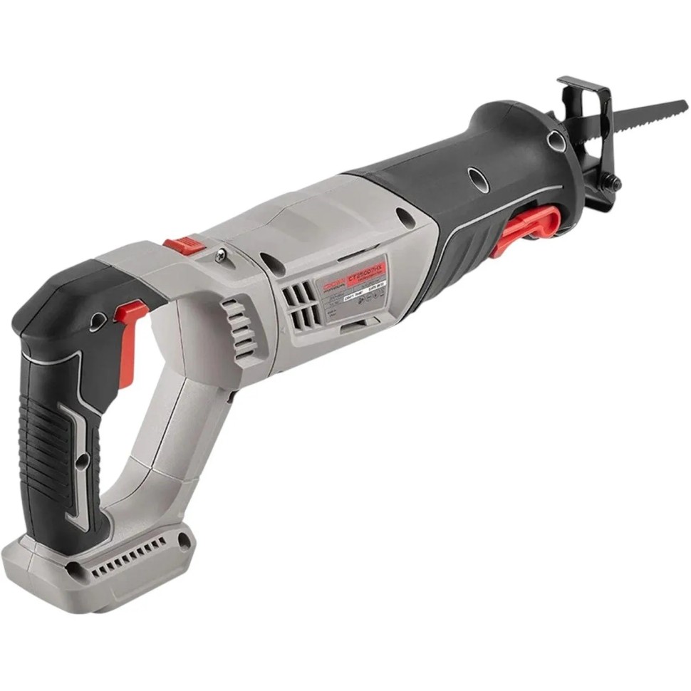 Пила сабельная аккумуляторная CROWN CT25007HX