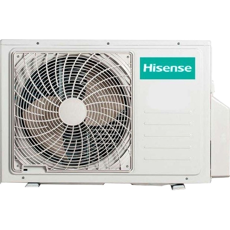 Сплит-система Hisense AS-10HW4SYDTG5BG / AS-10HW4SYDTG5BW