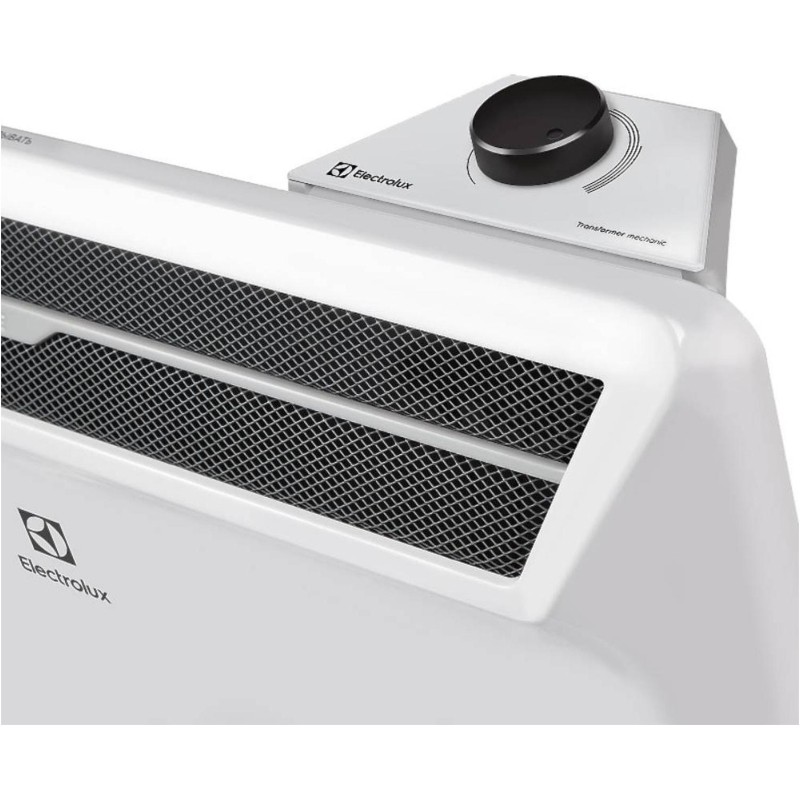 Блок управления Electrolux ECH/TUM3 Transformer Mechanic