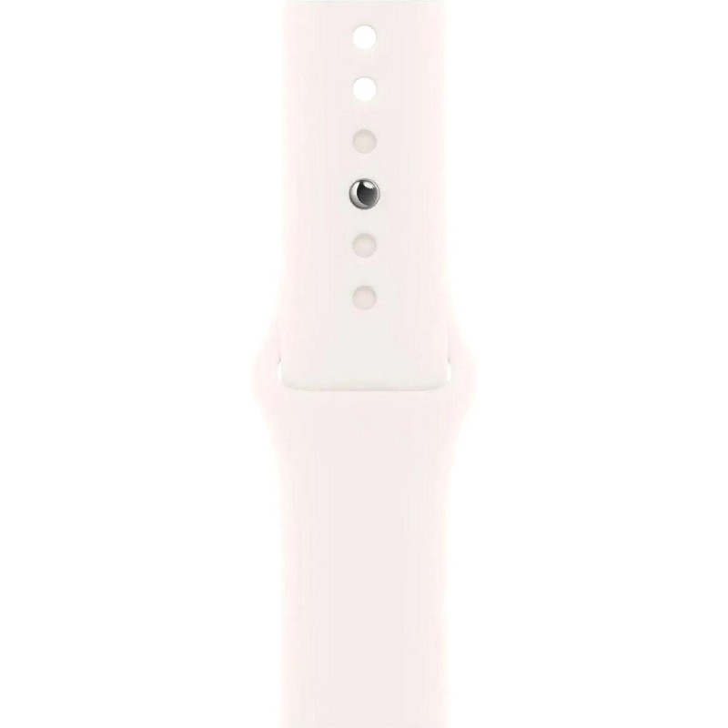 Смарт-часы Apple Watch Series 10 A2997 42мм OLED корп.роз.зол(MWWJ3LW/A)