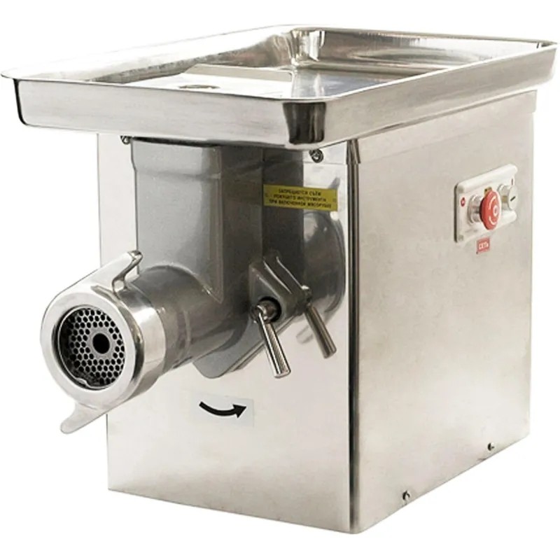 Мясорубка Торгмаш, Барановичи МИМ-600