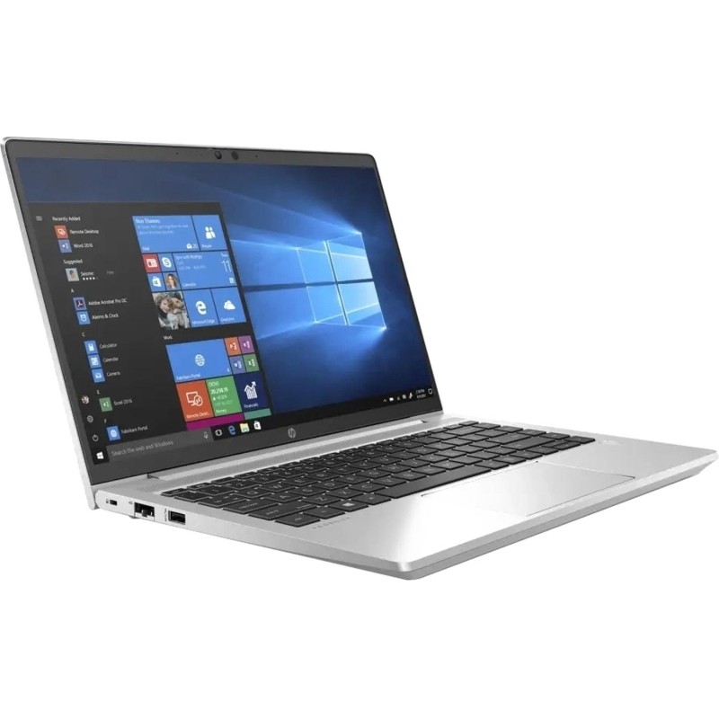 Ноутбук HP ProBook 440 G8(150C3EA)i5-1135G7/8Gb/256 SSD/14/W10P/GRAVKB/FHD
