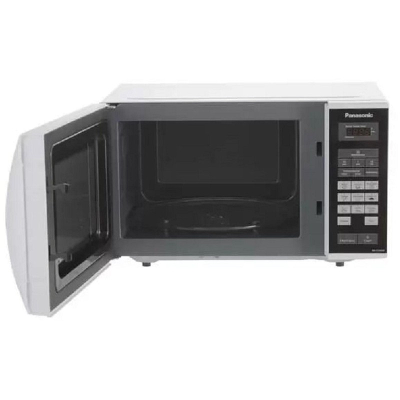 Микроволновая печь Panasonic NN-ST342WZPE, 25 л., 800ВТ, белый