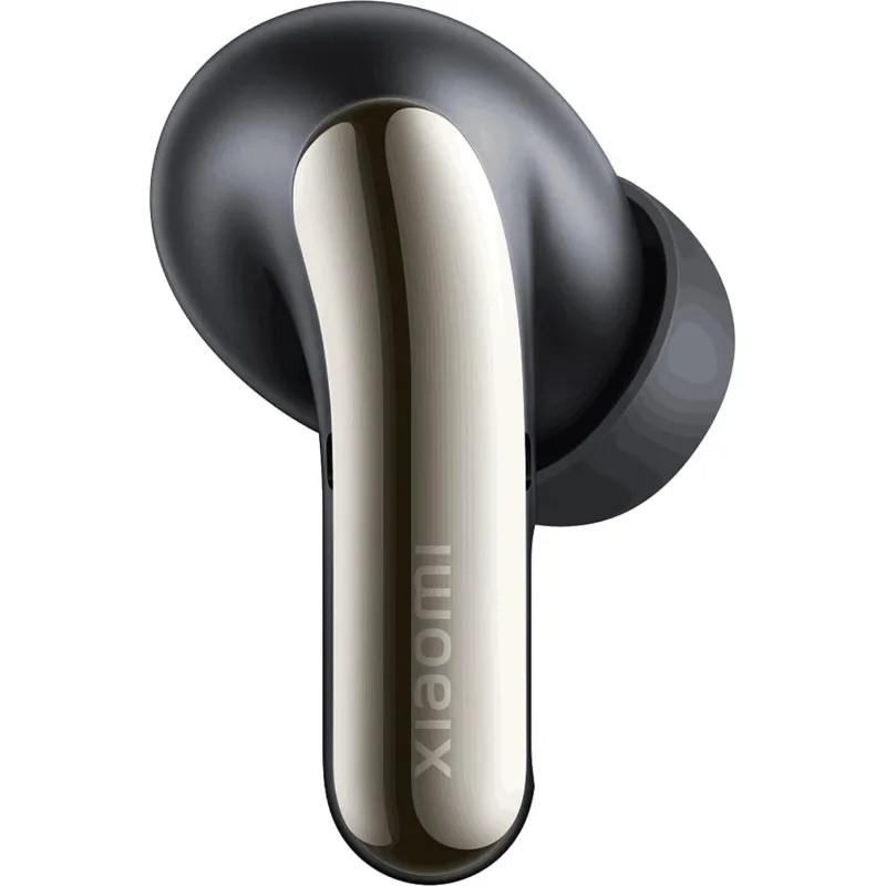 Наушники Xiaomi Buds 5 Pro WiFi Black (BHR9647GL)
