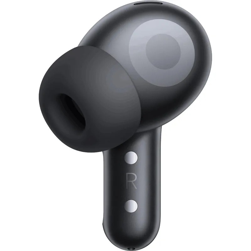 Наушники Xiaomi Buds 5 Pro WiFi Black (BHR9647GL)