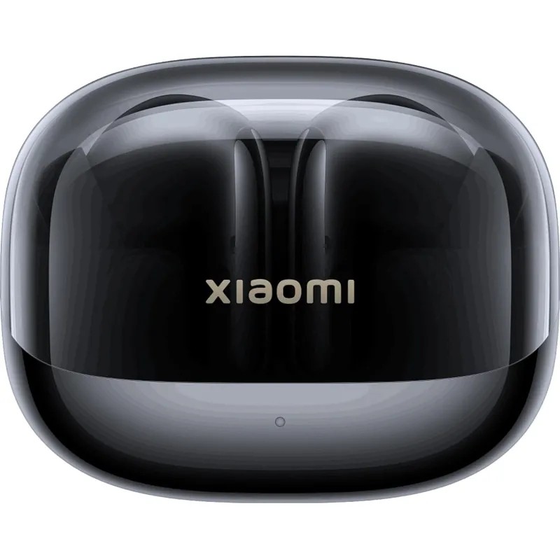 Наушники Xiaomi Buds 5 Pro WiFi Black (BHR9647GL)