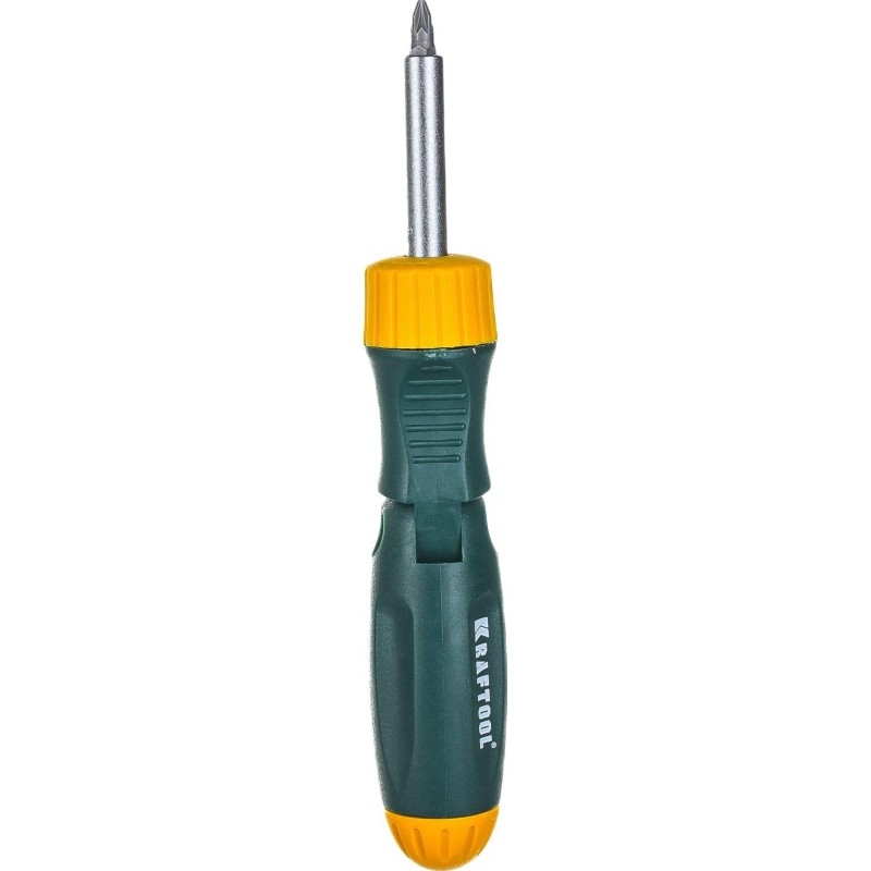 Отвертка Набор KRAFTOOL X-Hard-21, 21 предм 26151-H21