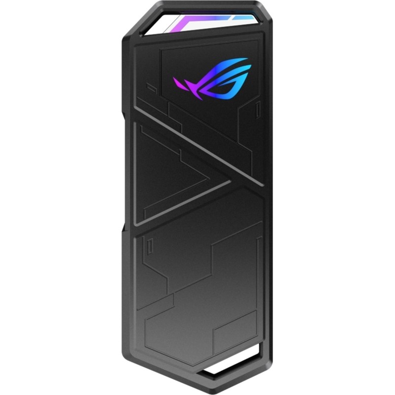 Бокс ASUS ROG Strix (90DD02H0-M09010) Arion Lite ESD-S1CL