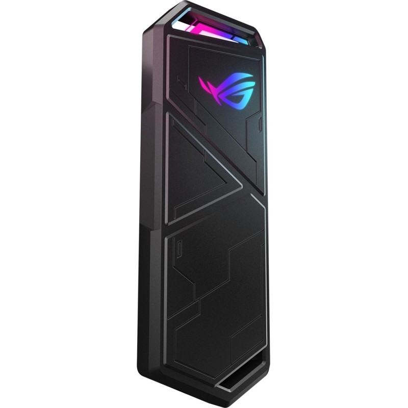 Бокс ASUS ROG Strix (90DD02H0-M09010) Arion Lite ESD-S1CL