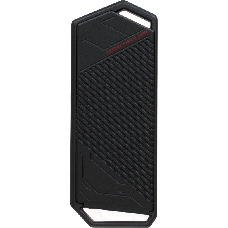 Бокс ASUS ROG Strix (90DD02H0-M09010) Arion Lite ESD-S1CL
