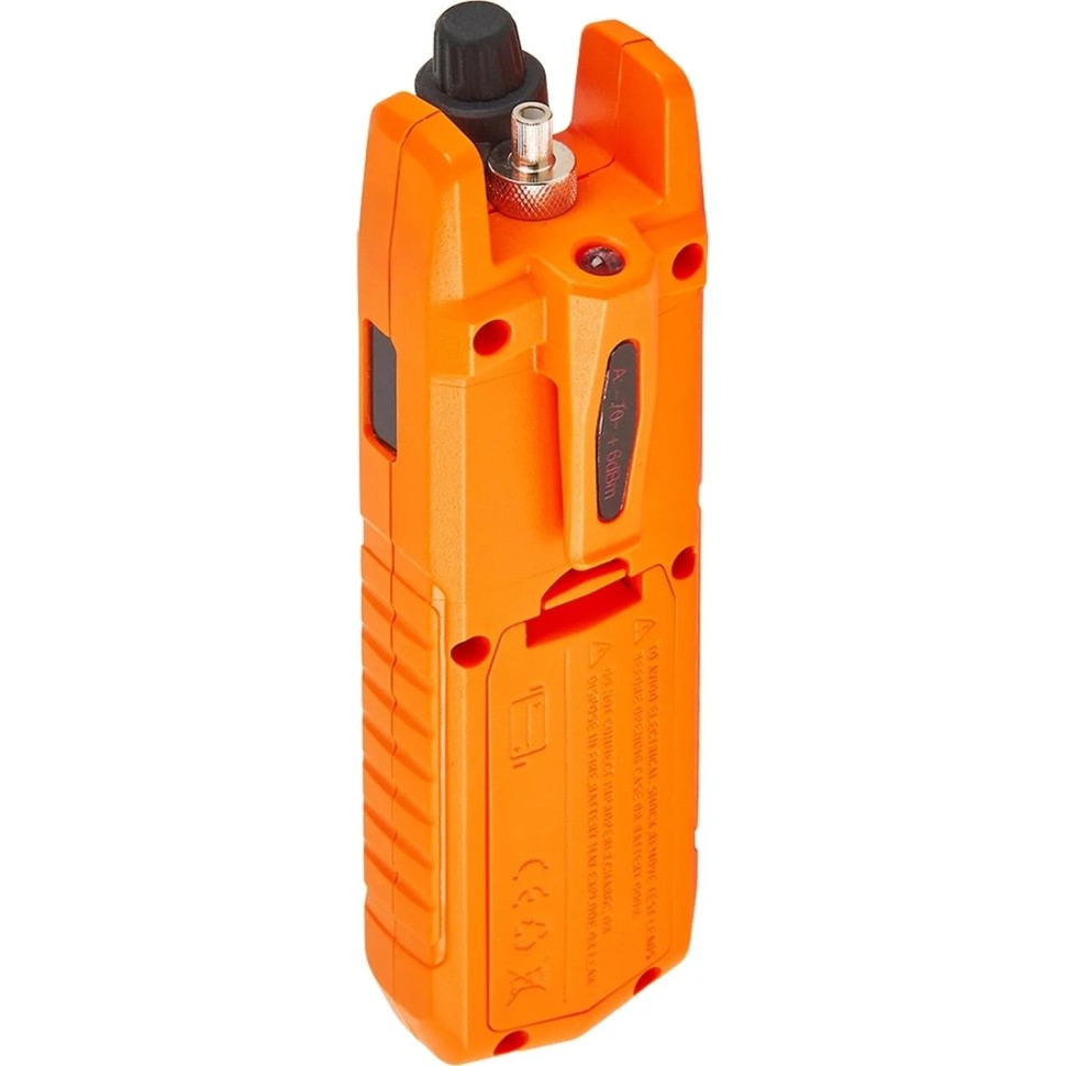 Инструмент LANMASTER изм. опт. мощности разъем 2.5 мм (LAN-FT-OPM/M-MS) Инструмент LANMASTER изм. опт. мощности разъем 2.5 мм (LAN-FT-OPM/M-MS)