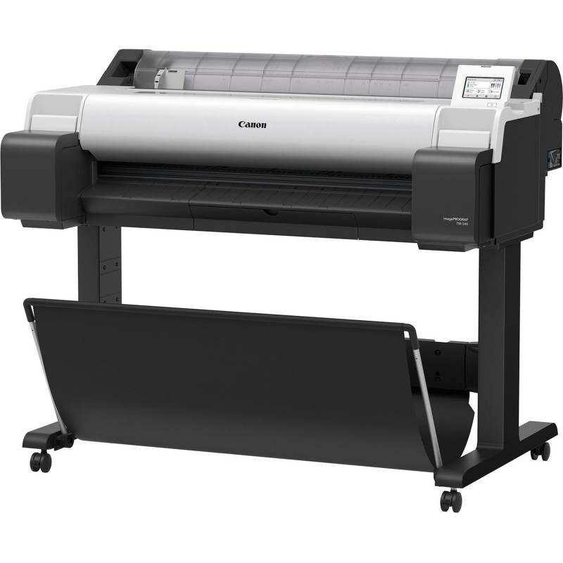 Плоттер Canon iPF TM-340