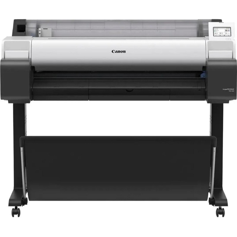 Плоттер Canon iPF TM-340