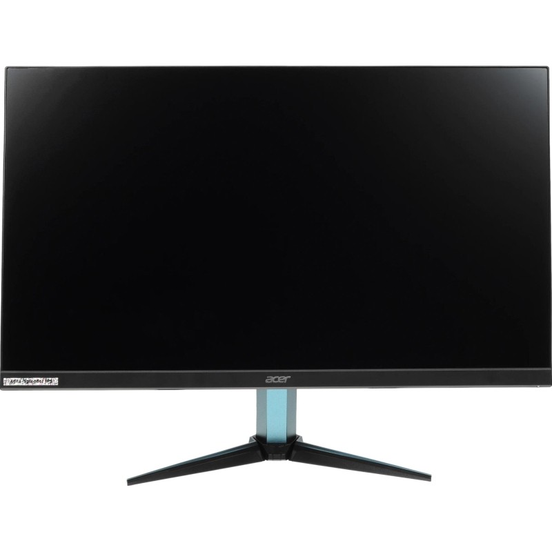 Монитор Acer 27 Nitro VG271UM3bmiipx(UM.HV1CD.301)IPS/2560x1440/HDMI/DP/SPK