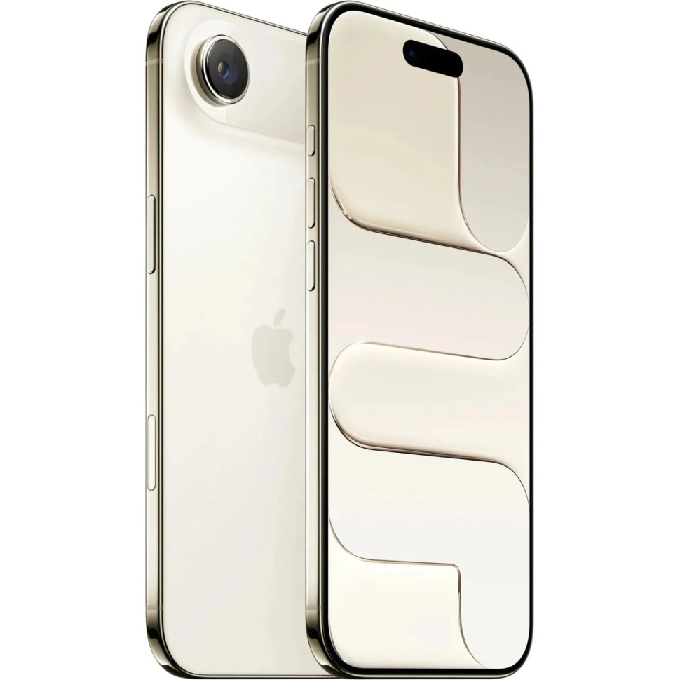 Смартфон Apple iPhone Air 512Gb Light Gold (MG2E4J/A)