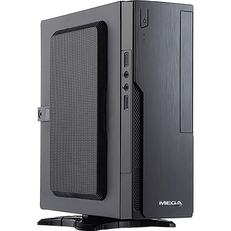 Неттоп ProMEGA Jet B4 (B4-6786) i5-12400/H610/16Gb/SSD512Gb/220W/W10P
