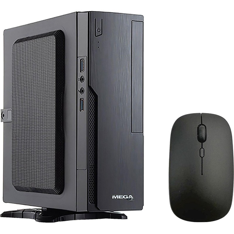 Неттоп ProMEGA Jet B4 (B4-6786) i5-12400/H610/16Gb/SSD512Gb/220W/W10P