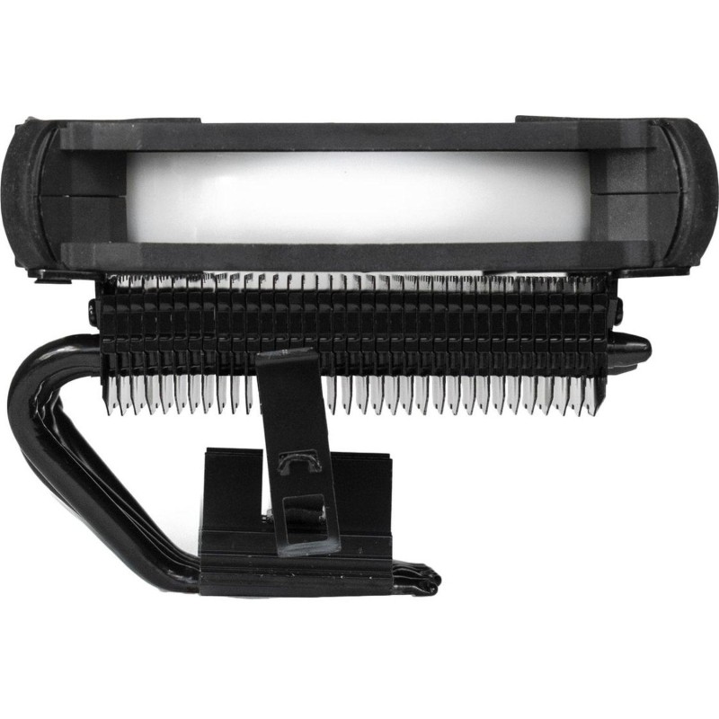 Кулер ExeGate Dark Magic EE400XL-PWM.RGB,all socket,125W,120мм(EX286158RUS)