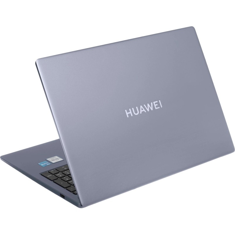 Ноутбук Huawei MateBook D MCLF-X(53013YDJ)i5 12450H/8Gb/512Gb SSD/16/noOS