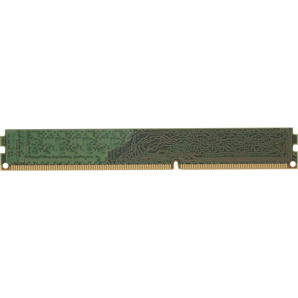 Модуль памяти Kingston DDR3L DIMM 4GB 1600Мгц (KVR16LN11/4WP)