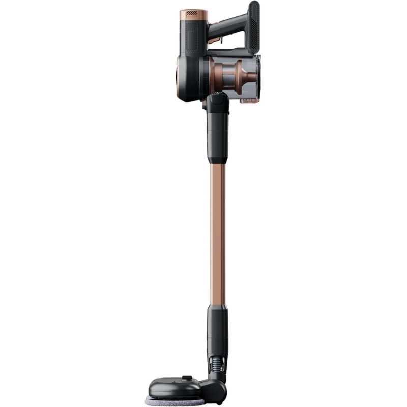 Пылесос Remez MultiClick PRO Energy Aqua Plus RMVC-505B верт беспроводной