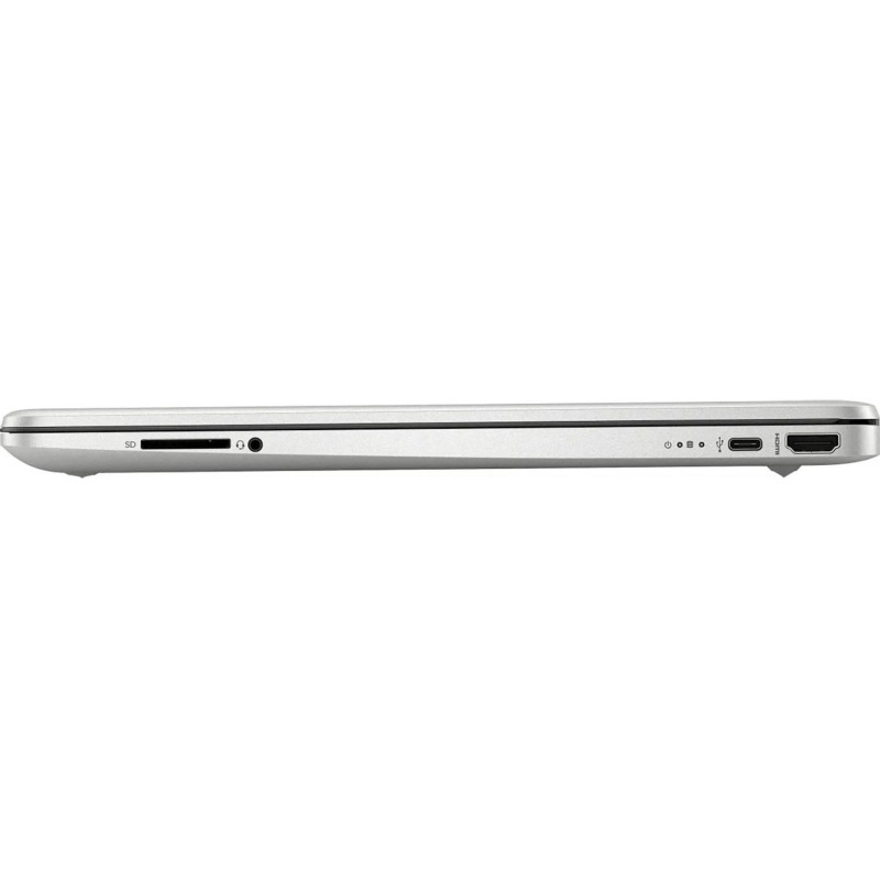 Ноутбук HP 15s-fq5340tu(9R168PA) i3-1215U/8Gb/256Gb SSD/15.6/W11H