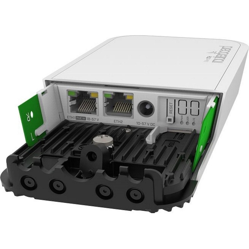 Точка доступа Mikrotik wAP ac LTE6 kit RBwAPGR-5HacD2HnD&amp;R11e-LTE6