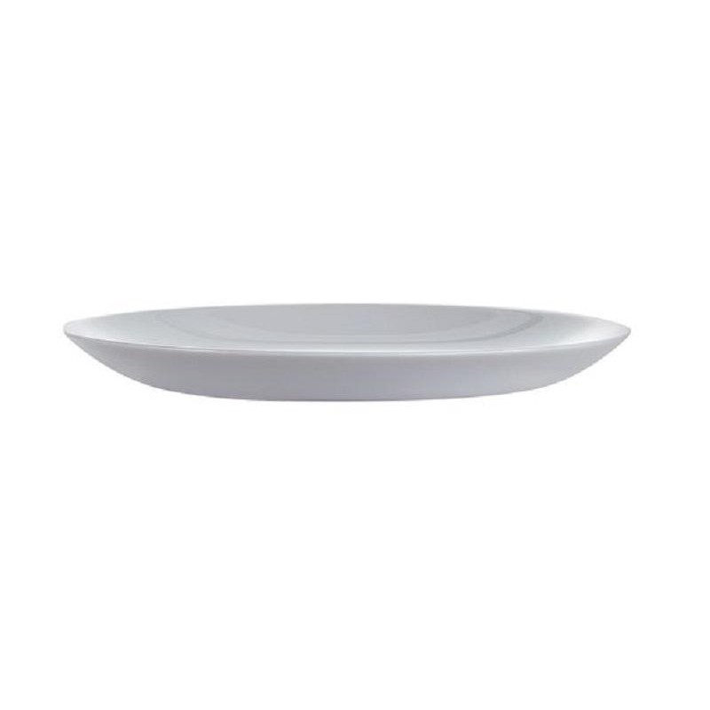 Тарелка LUMINARC Diwali Granit десертная, стекло, D19см,  P0704
