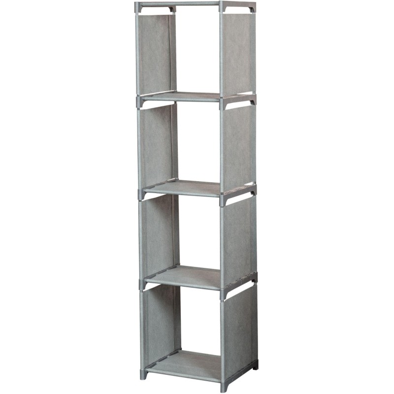 Система хранения LS_стеллажная, трансформер Helex Home W-15