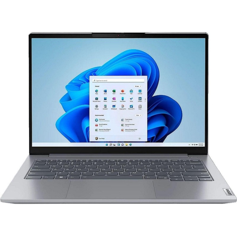 Ноутбук Lenovo ThinkBook 14 G6(21KG0011RU) i5-1335U/8Gb/256Gb SSD/14/W11P