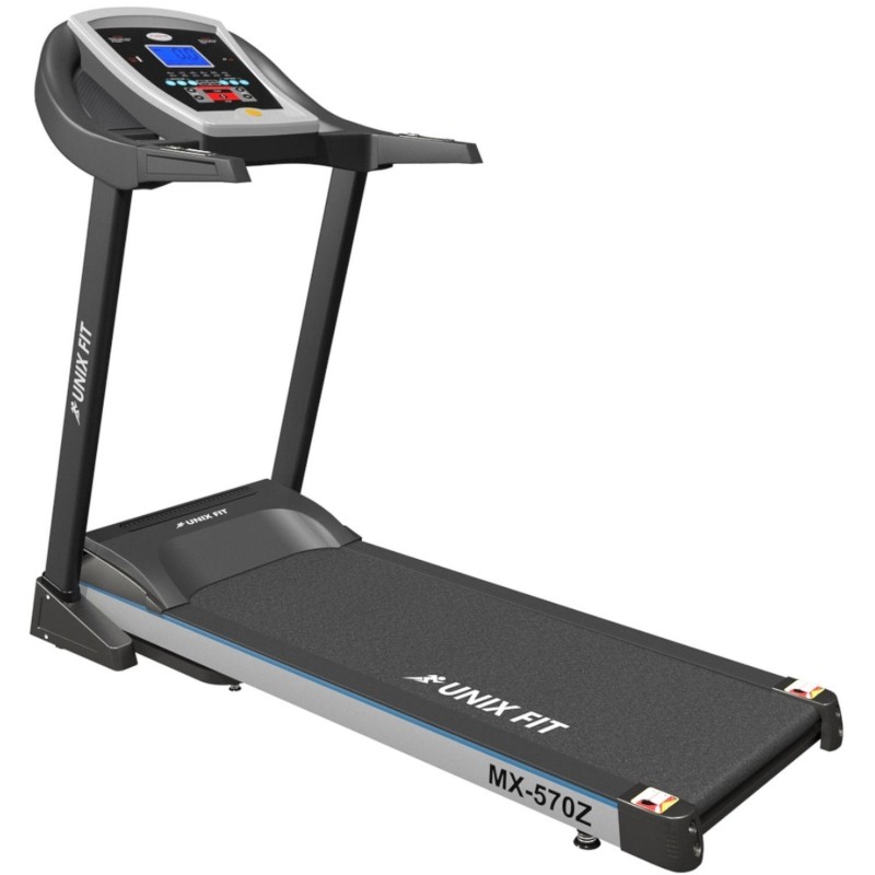 Беговая дорожка UNIX Fit MX-570Z, TDMX570Z